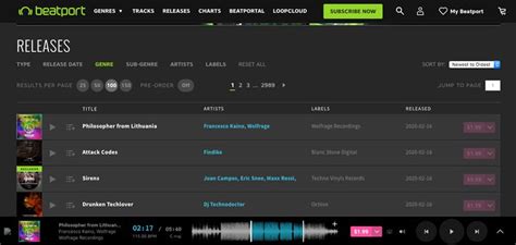 froggysfm|FroggySFM Music & Downloads on Beatport